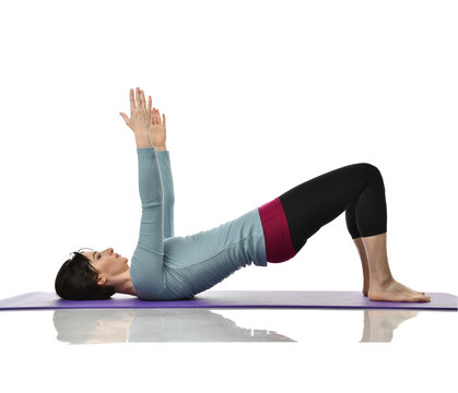 Tôi có thể làm gì để chăm sóc bệnh sa cơ quan vùng chậu của mình?